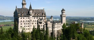 Top 50 Most Beautiful Castles in the World thumb