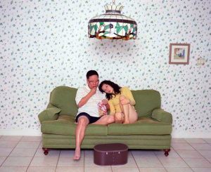 My Father and I Series by Laurie Kang 10