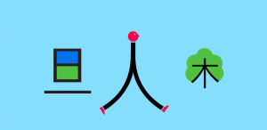 learn chinese with chineasy